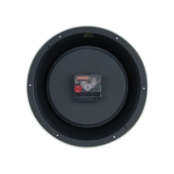 Sienas pulkstenis ø 25 cm Tender Rib – Karlsson-image-3