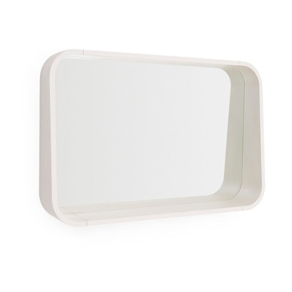 Sienas spogulis 90x60 cm Salaya – Kave Home