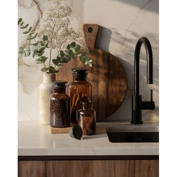 Stikla konteiners pārtikai – Orion-image-1