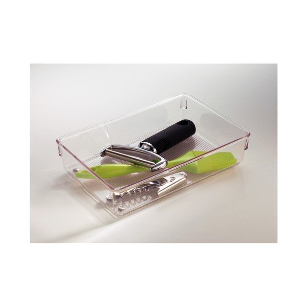 Organizators iDesign Linus D, garums 23 cm-image-1