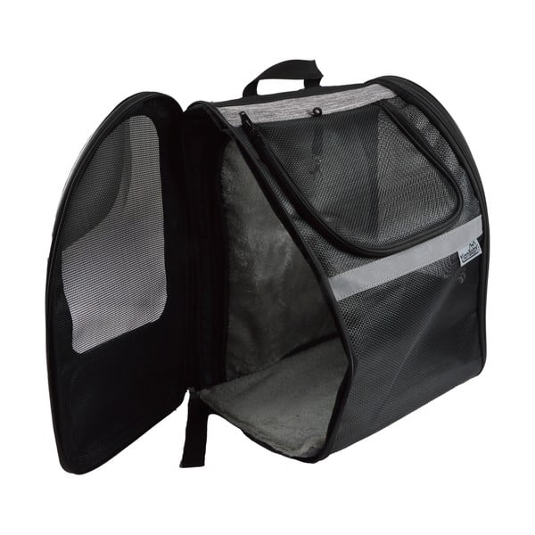 Pārvadāšanas soma mājdzīvniekiem 27x33 cm – Love Story-image-3