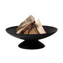 Čuguna kamīns Esschert Design Camping, ⌀ 59 cm