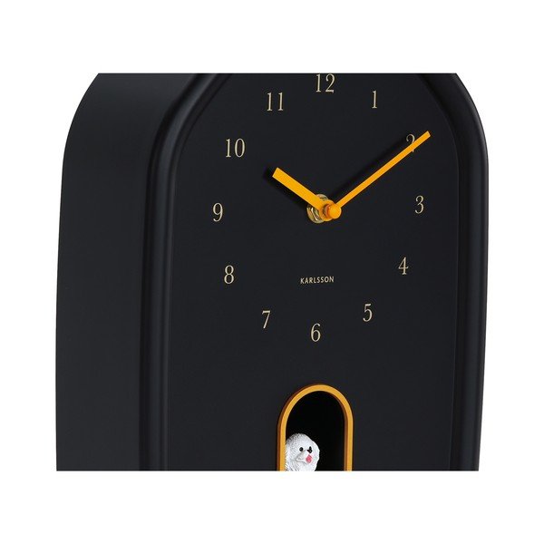 Sienas pulkstenis Modern Doggy – Karlsson-image-3