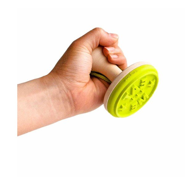 Piesūkties UK Ēd mani mājas cepšanas pastmarka-image-1