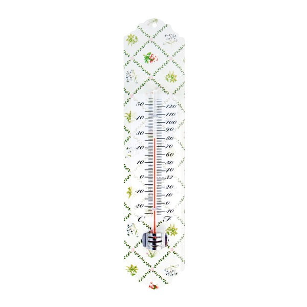 Metāla termometrs Esschert Design Dārzs