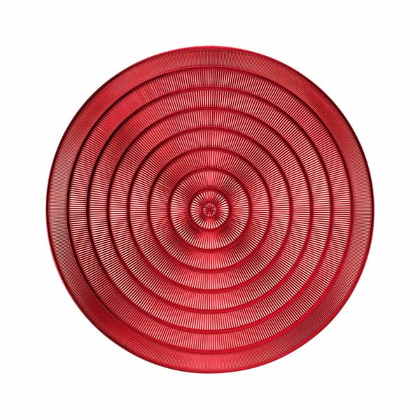 Plastmasas galda paliktnis ø 40 cm Oriental – douceur d'intérieur