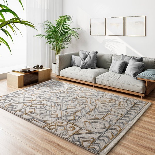 Paklājs 160x230 cm Amara – Universal-image-1