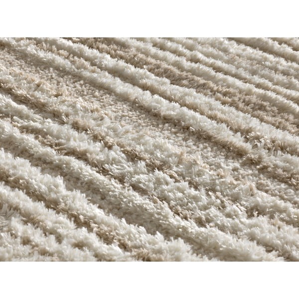 Bēšs paklājs 160x230 cm Lima – Universal-image-2