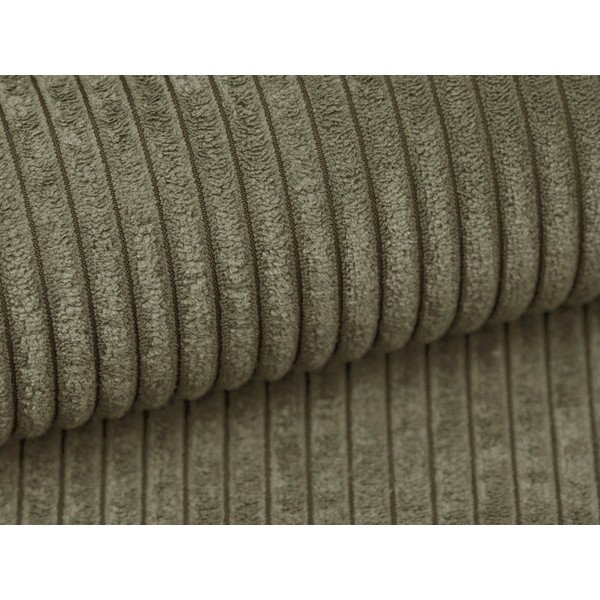 Zaļš velveta stūra dīvāns (ar labo stūri/ar zvilni) Campi – Cosmopolitan Design-image-4