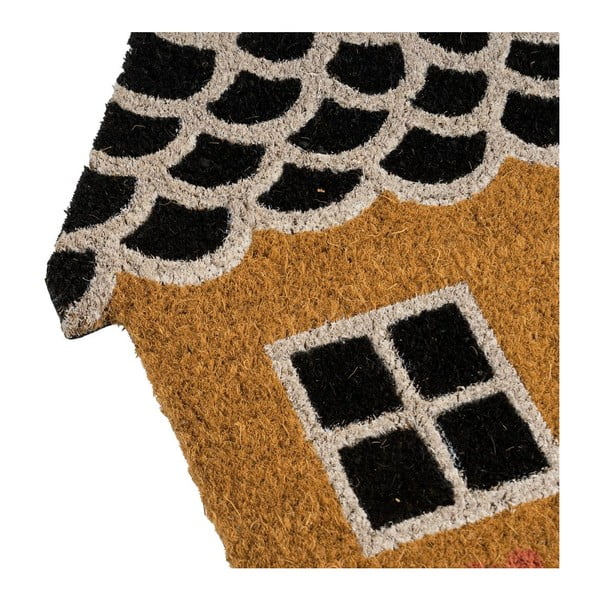 Kokosšķiedras kājslauķis 45x75 cm Villa – Casa Selección-image-3