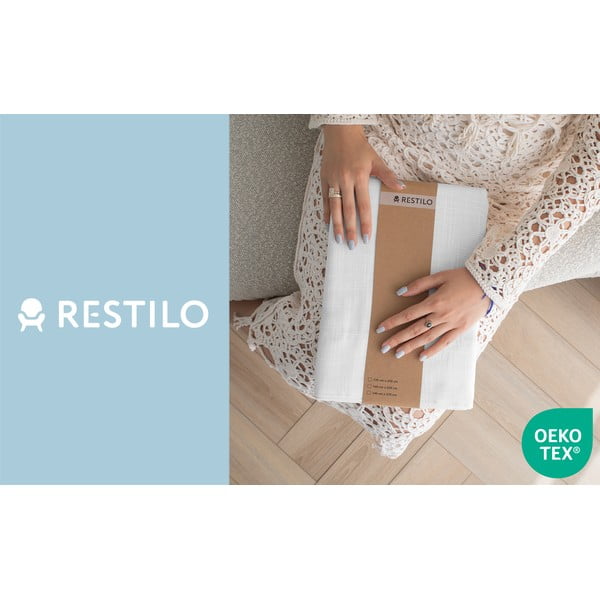 Balts aizkars 140x270 cm Valeta – Restilo-image-4