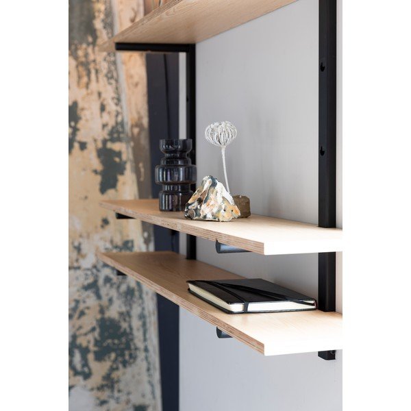 Sienas plaukts Zuiver Bundy-image-1