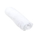 Muslīna bērnu palags ar gumiju 70x140 cm – Bébé Douceur