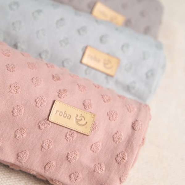 Bērnu gultas veļa 100x135 cm Lil Planet – Roba-image-3