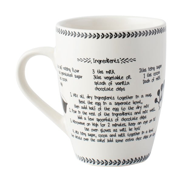 Creative Tops Stir It Up keramikas krūze, 400 ml-image-1