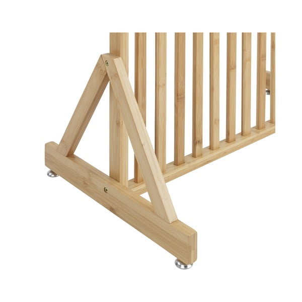 Dabīga toņa bambusa aizslietnis Kailua – Wenko-image-4