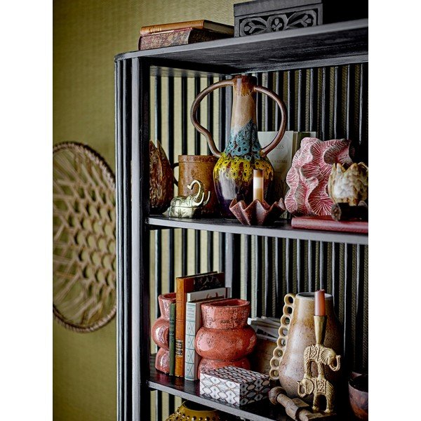 Metāla svečturis Jazz – Bloomingville-image-2