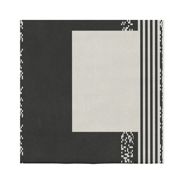 Pelēks paklājs Oyo home Suzzo Gurma, 80 x 150 cm-image-3