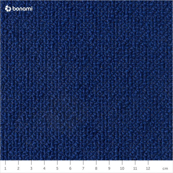 Zils vilnas kāju soliņš ar melnām kājām EMKO Naïve-image-1