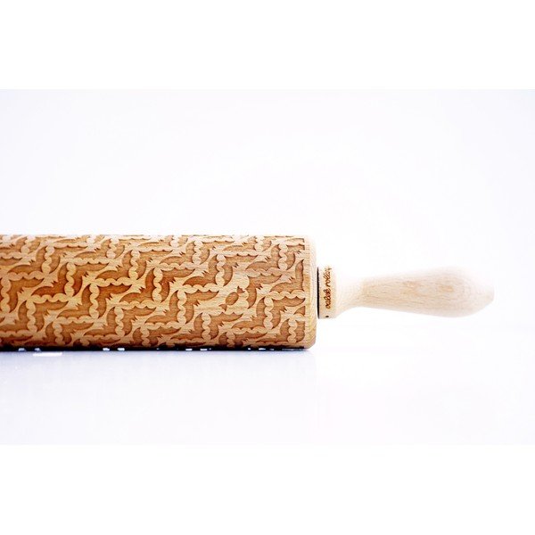 Mīklas rullis ar reljefu Valek Bats-image-1