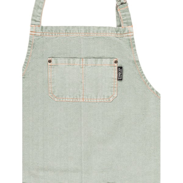 Kokvilnas priekšauts Havana – Tiseco Home Studio-image-3