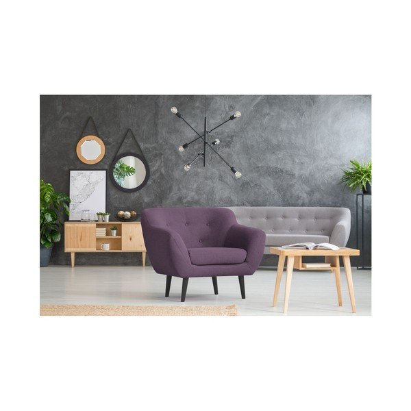 Violets krēsls Mazzini Sofas Piemont-image-4