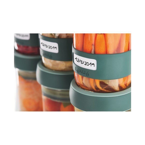 Marinēšanas komplekts (2 gab.) 700 ml Pickles – Lékué-image-4