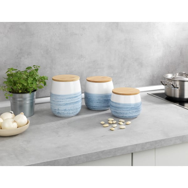 Keramikas konteiners pārtikai Mala – Wenko-image-2