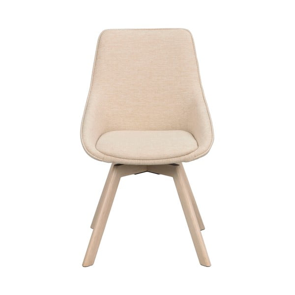 Bēši pusdienu krēsli (2 gab.) Alison – Rowico-image-4