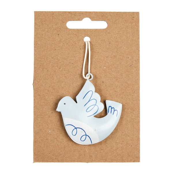 Piekaramais dekors Rex London Bird-image-1