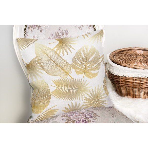 Spilvendrāna Fizmo Minimalist Cushion Covers, 45 x 45 cm-image-2