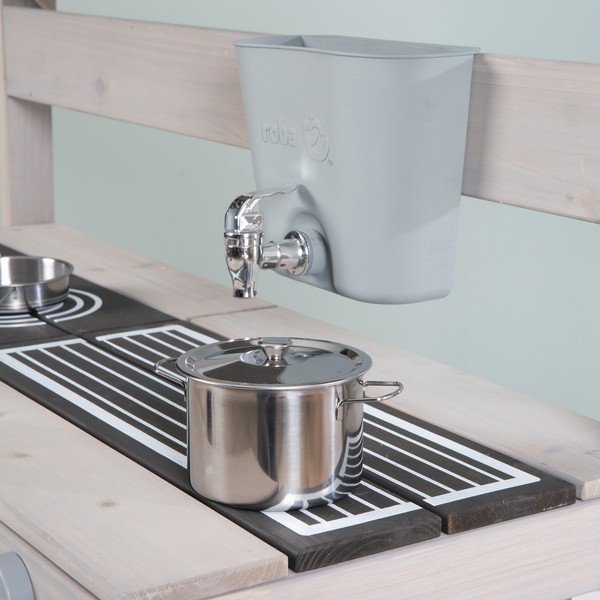 Bērnu spēļu dārza virtuves komplekts – Roba-image-4