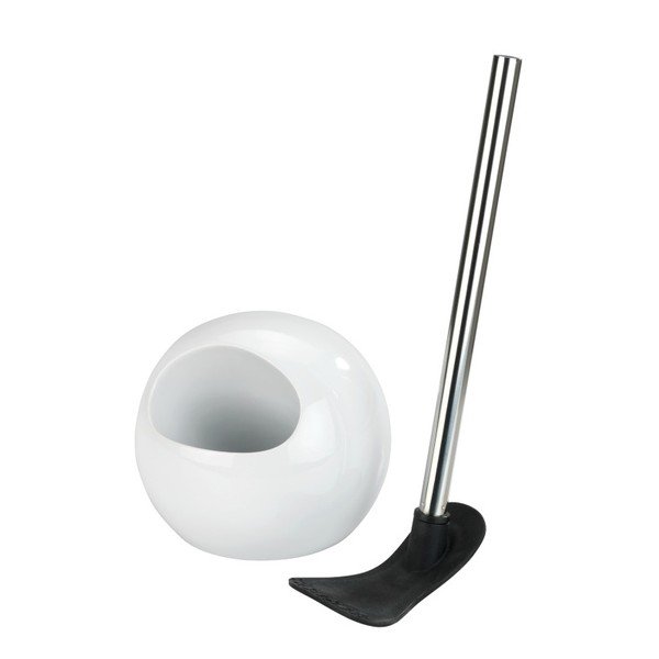 Balta tualetes birste Wenko Rimless Neo-image-3
