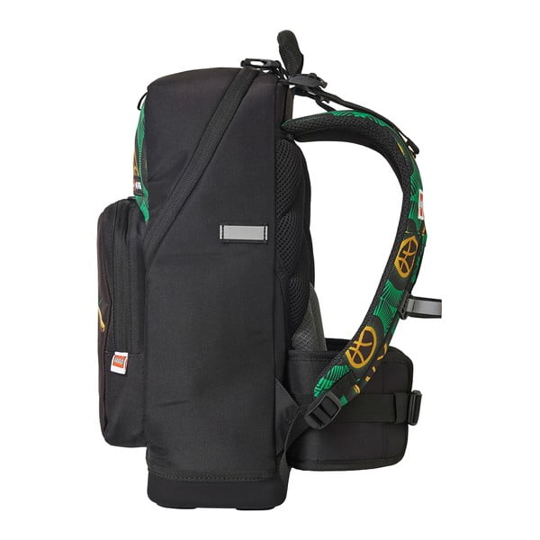 Bērnu mugursoma 20 l Ninjago Dragon Power Optimo Plus – LEGO®-image-3