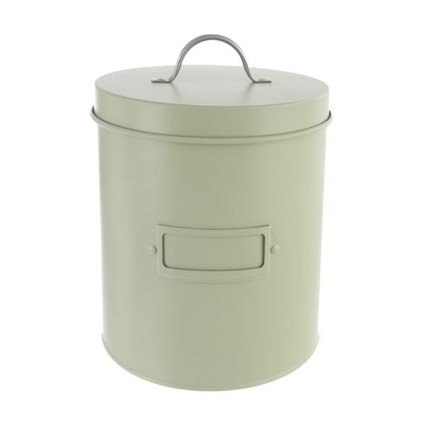 Metāla konteiners Greenish – Orion-image-2