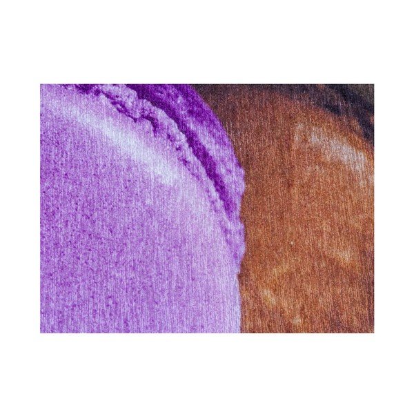 Ļoti izturīgs virtuves paklājs Webtappeti Macarons, 60 x 220 cm-image-2