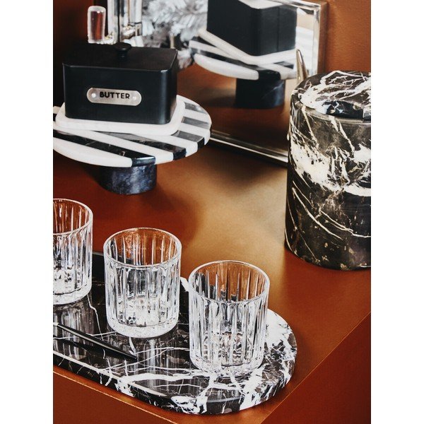 Glāzes (4 gab.) Beaufort – Premier Housewares-image-1