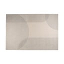 Bēšs/pelēks paklājs 230x160 cm Dream – Zuiver