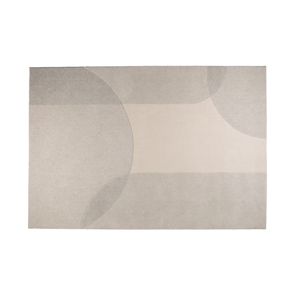 Pelēks paklājs Zuiver Dream, 200 x 300 cm