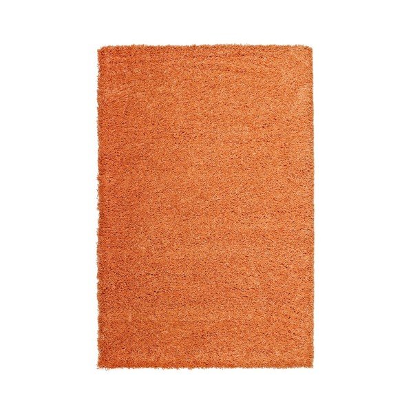 Oranžs paklājs Universal Catay, 133 x 190 cm-image-2