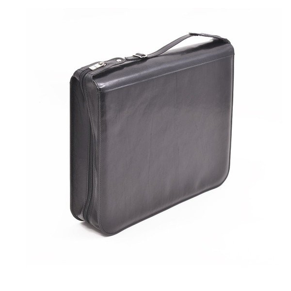 Kreklu korpuss Ferruccio Laconi Black-image-1