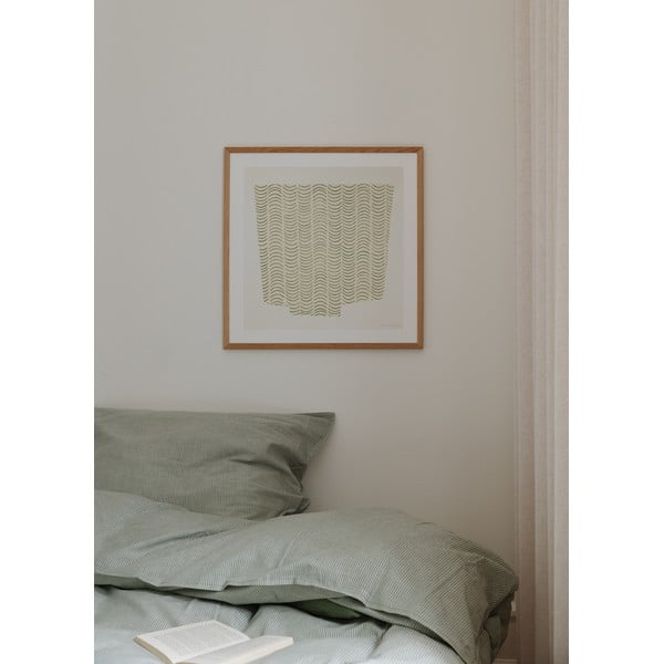 Plakāts 50x50 cm Something to Keep – Emma Lawrenson – The Poster Club-image-1