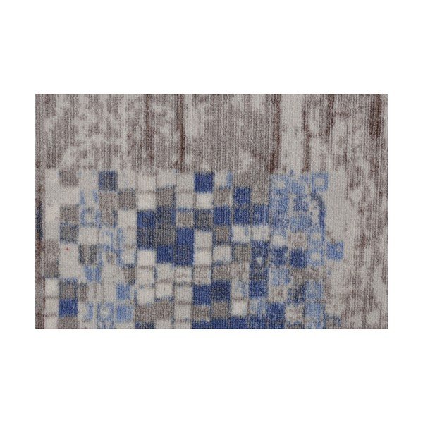 Zils paklājs Muriel Sento, 80 x 150 cm-image-3
