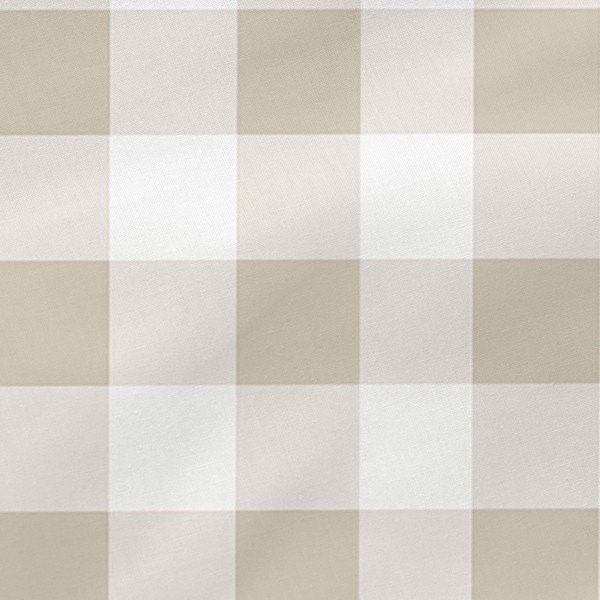 Bērnu spilvendrāna 50x75 cm Vichy – Happy Friday-image-1