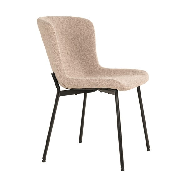 Bēši pusdienu krēsli (2 gab.) Maceda – House Nordic-image-3