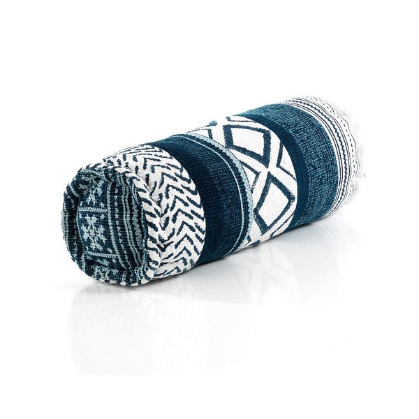 Dekoratīvais spilvens ø 18 cm Yara – Tomasucci