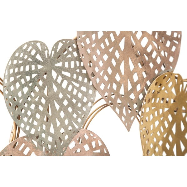 Metāla sienas dekors 91x40 cm Hearts – Mauro Ferretti-image-3