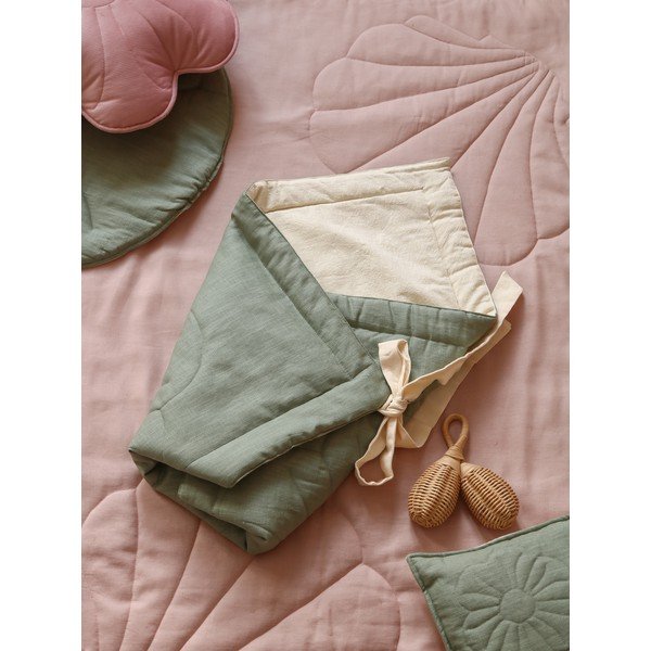 Bērnu ietinamā sedziņa Sage – Moi Mili-image-4