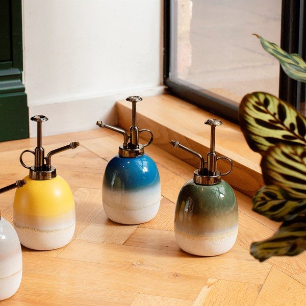 Zaļš smidzinātājs Sass & Belle Bohemian Home Mojave, 350 ml-image-1