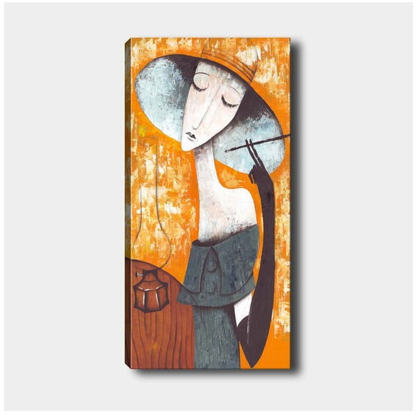 Glezna 50x120 cm – Wallity-image-2